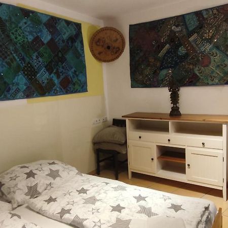 Hawis Appartement Maishofen Buitenkant foto