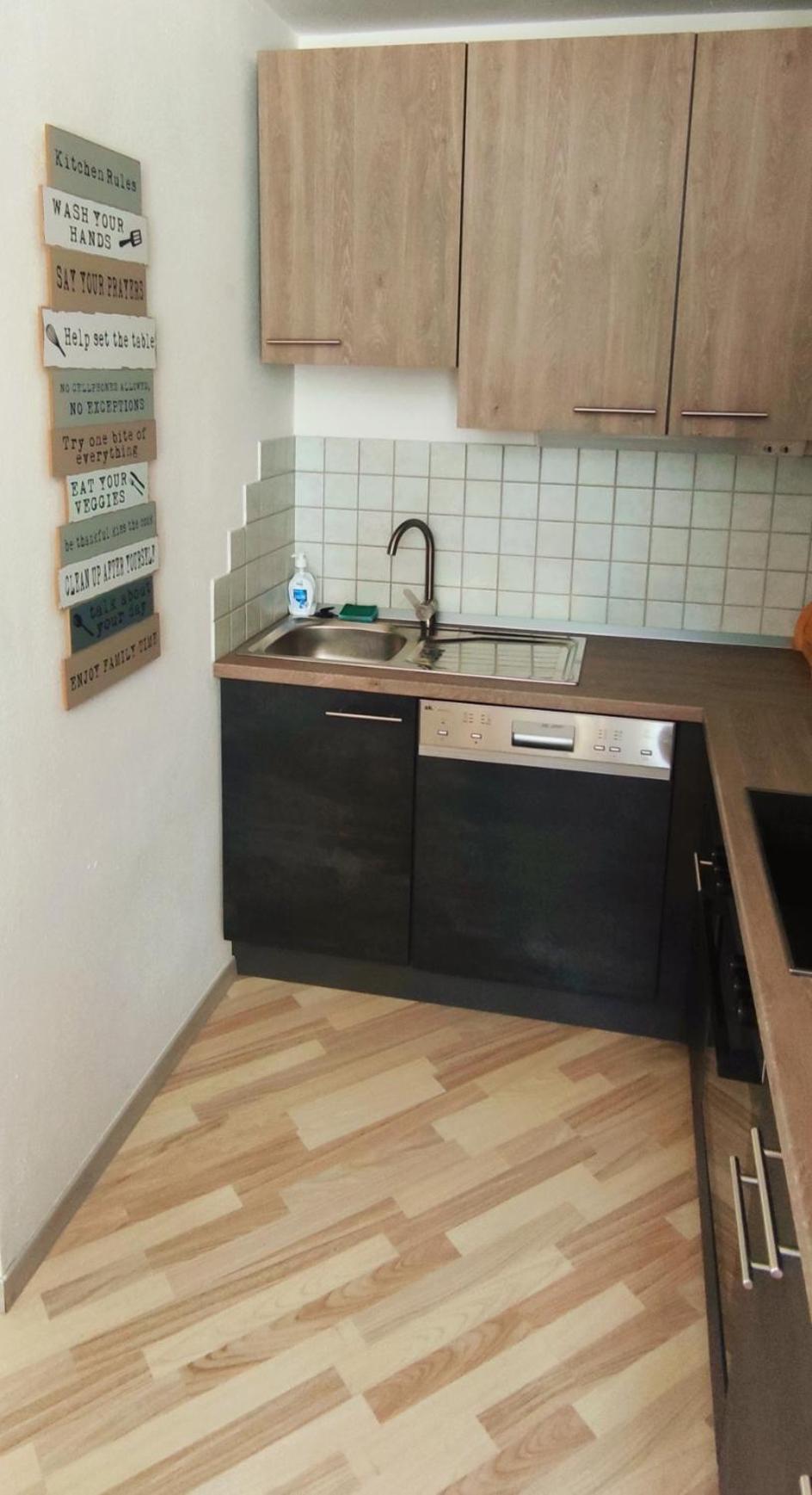 Hawis Appartement Maishofen Buitenkant foto