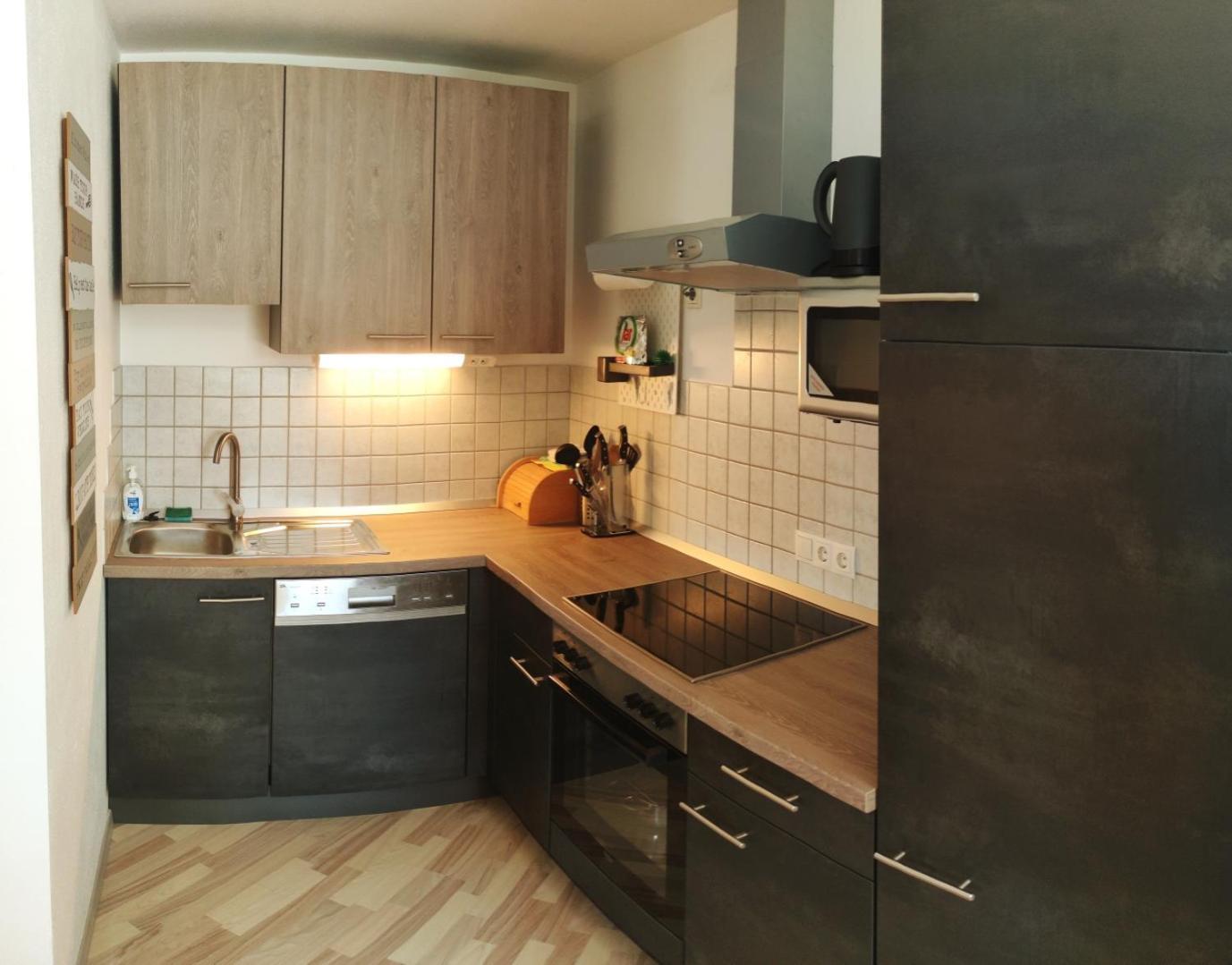 Hawis Appartement Maishofen Buitenkant foto