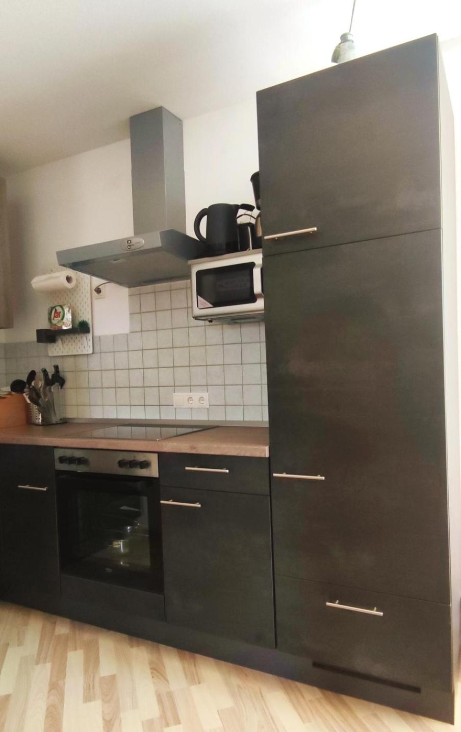 Hawis Appartement Maishofen Buitenkant foto