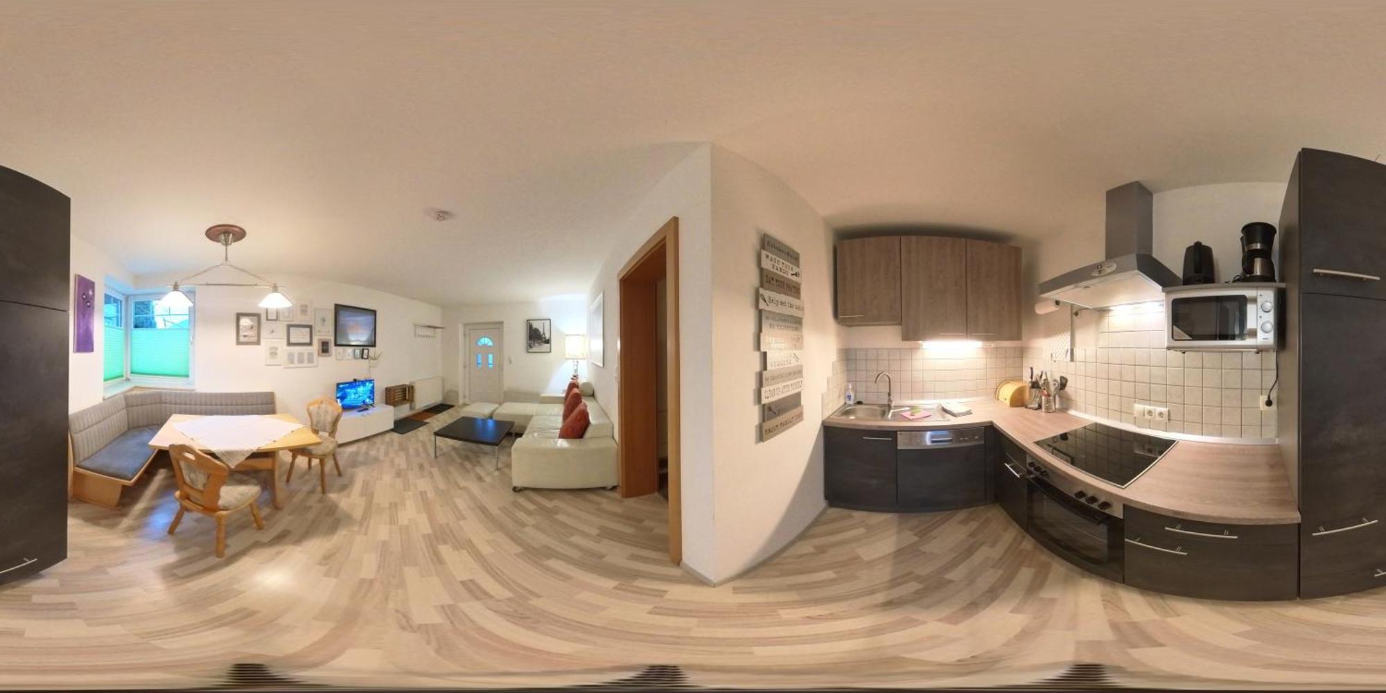 Hawis Appartement Maishofen Buitenkant foto