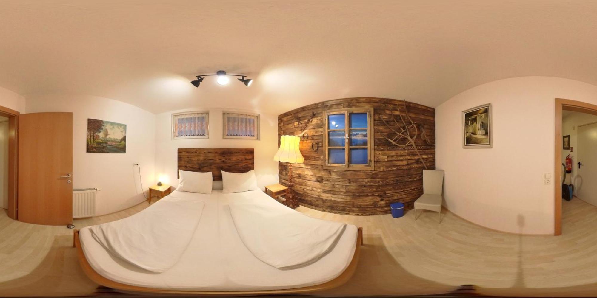 Hawis Appartement Maishofen Buitenkant foto