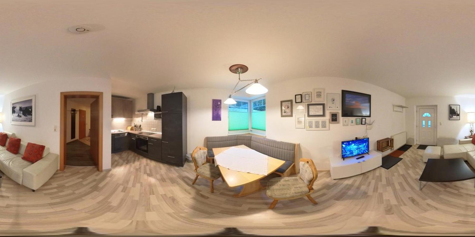 Hawis Appartement Maishofen Buitenkant foto