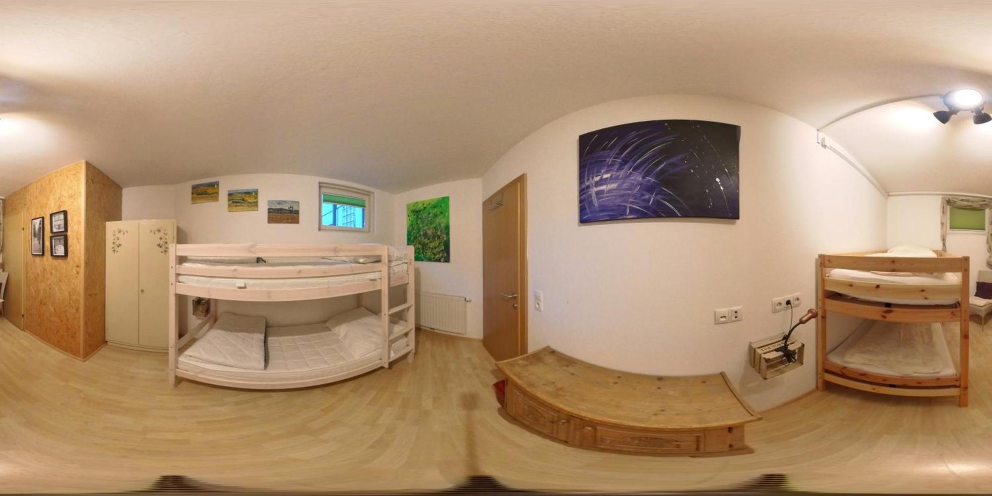 Hawis Appartement Maishofen Buitenkant foto