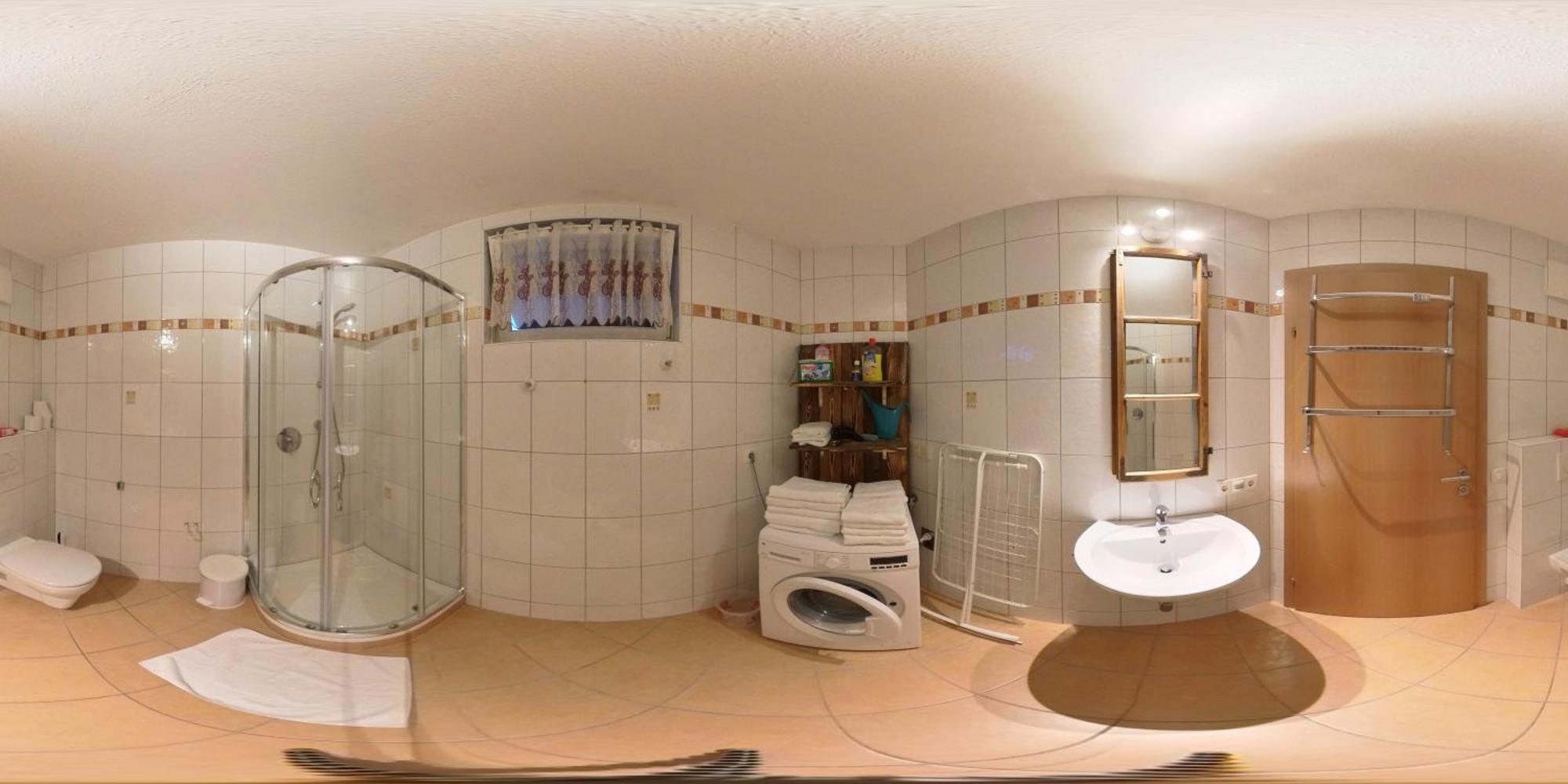Hawis Appartement Maishofen Buitenkant foto