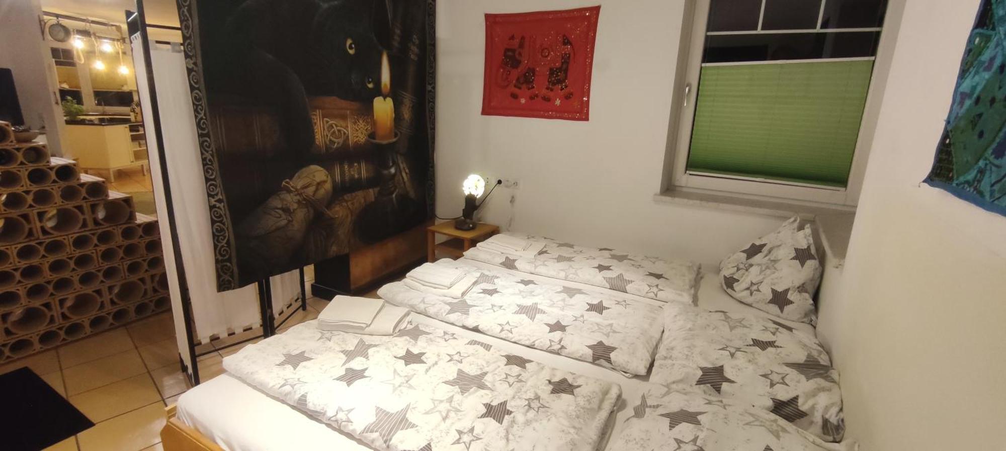 Hawis Appartement Maishofen Buitenkant foto