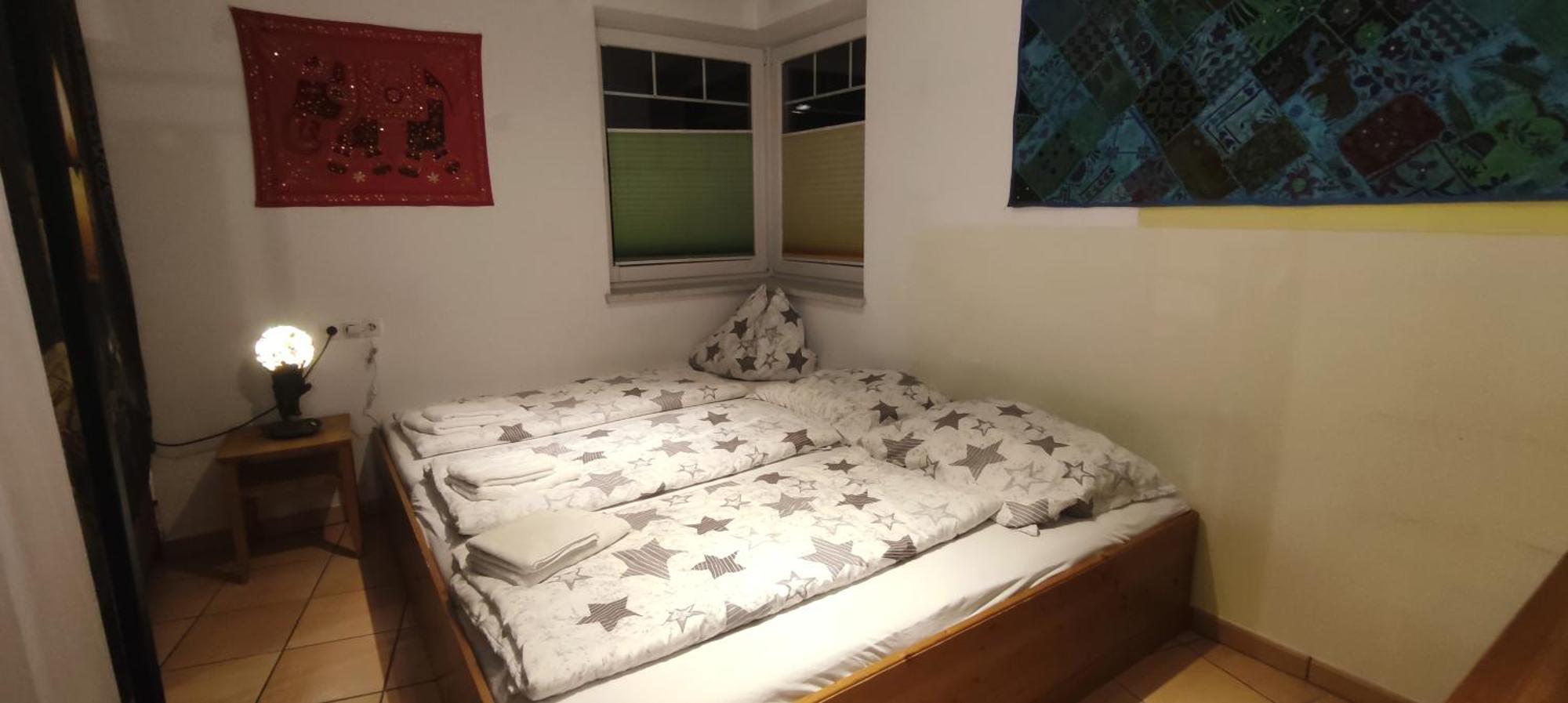 Hawis Appartement Maishofen Buitenkant foto
