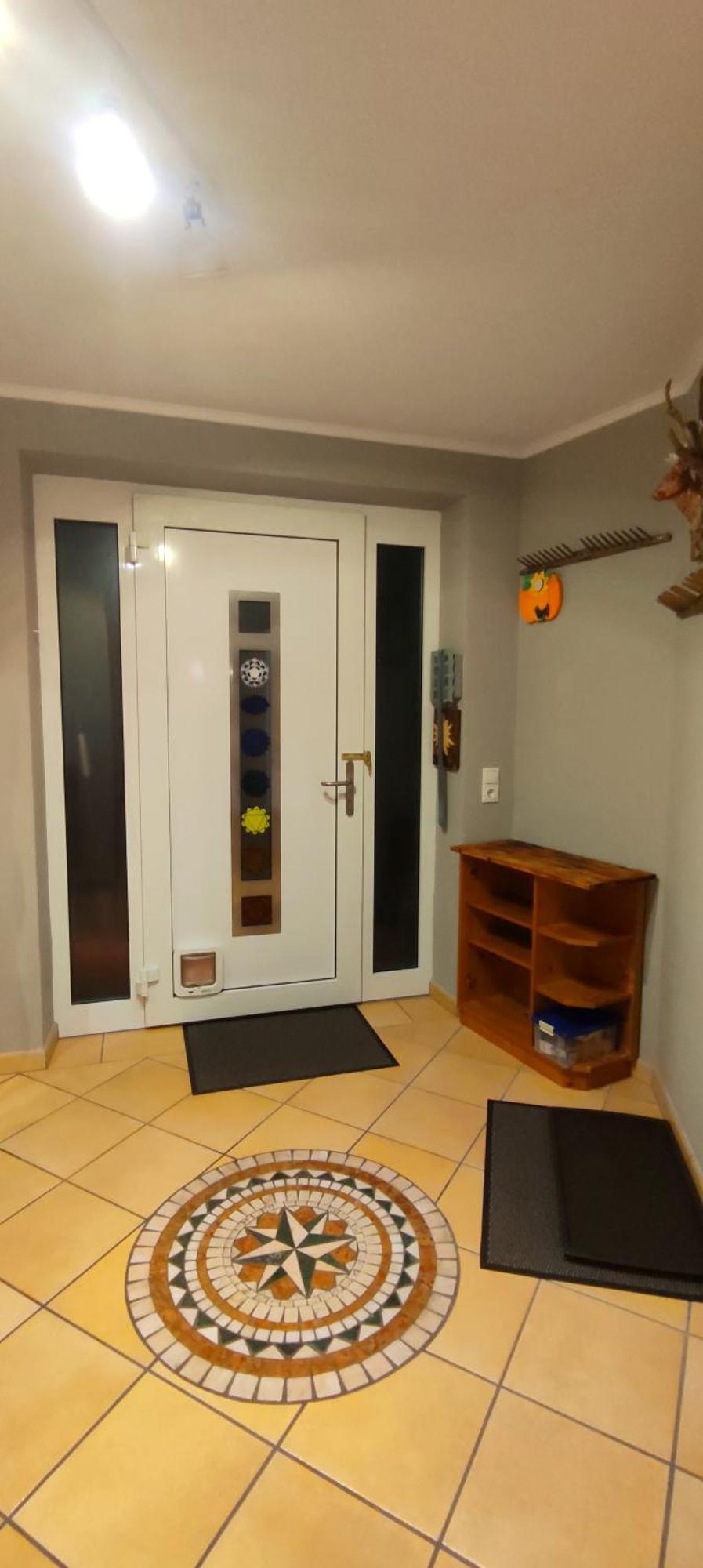 Hawis Appartement Maishofen Buitenkant foto