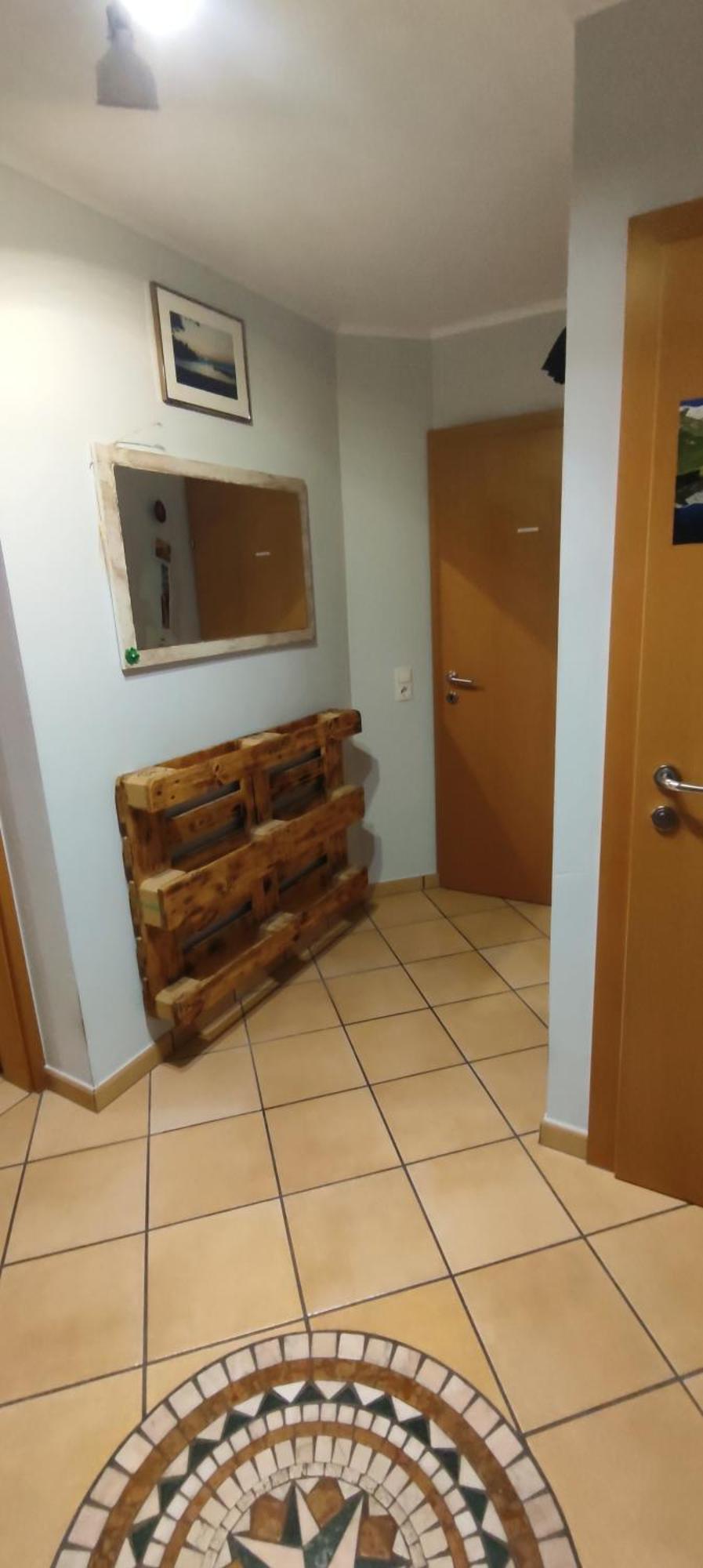 Hawis Appartement Maishofen Buitenkant foto