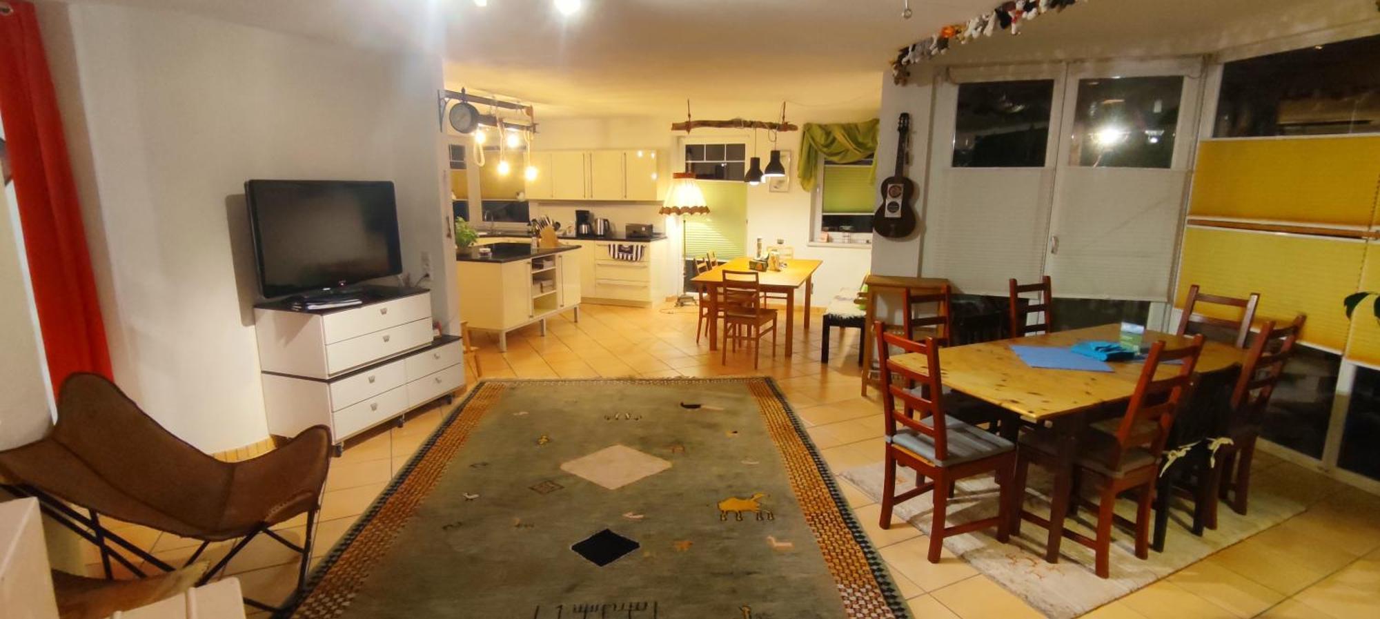 Hawis Appartement Maishofen Buitenkant foto