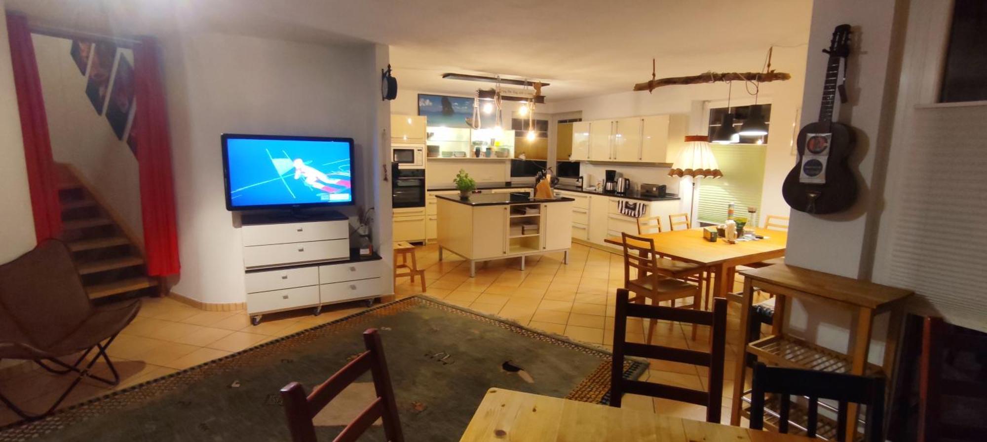 Hawis Appartement Maishofen Buitenkant foto