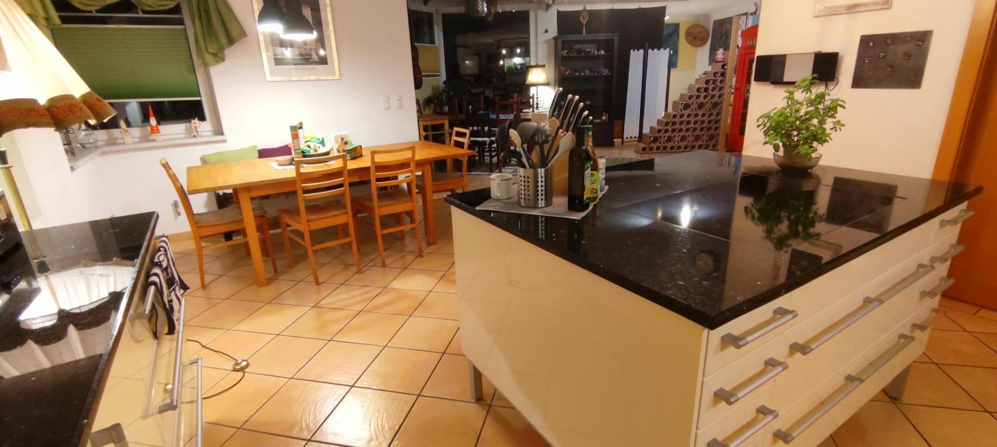 Hawis Appartement Maishofen Buitenkant foto