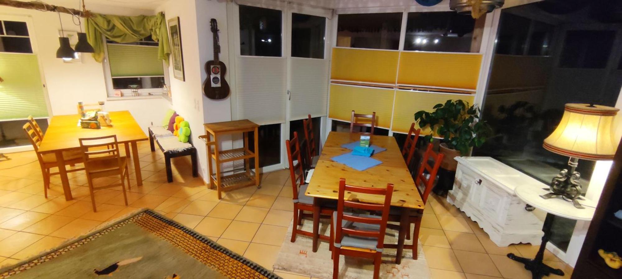 Hawis Appartement Maishofen Buitenkant foto