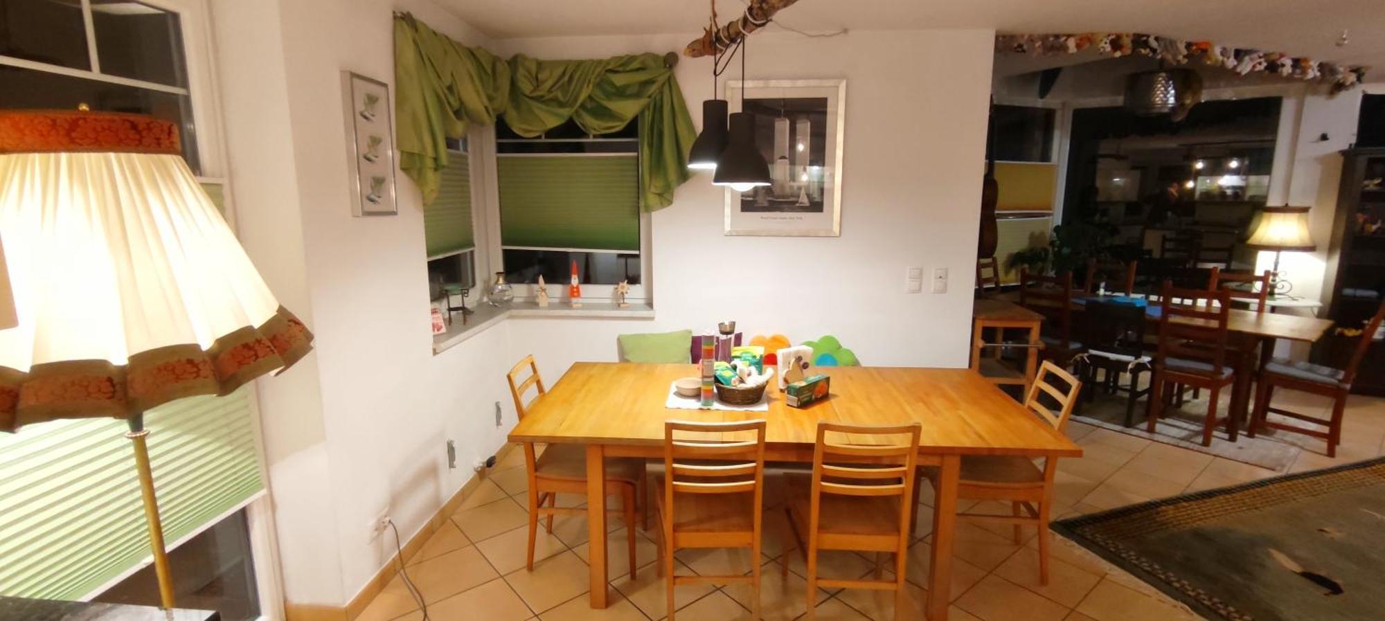 Hawis Appartement Maishofen Buitenkant foto