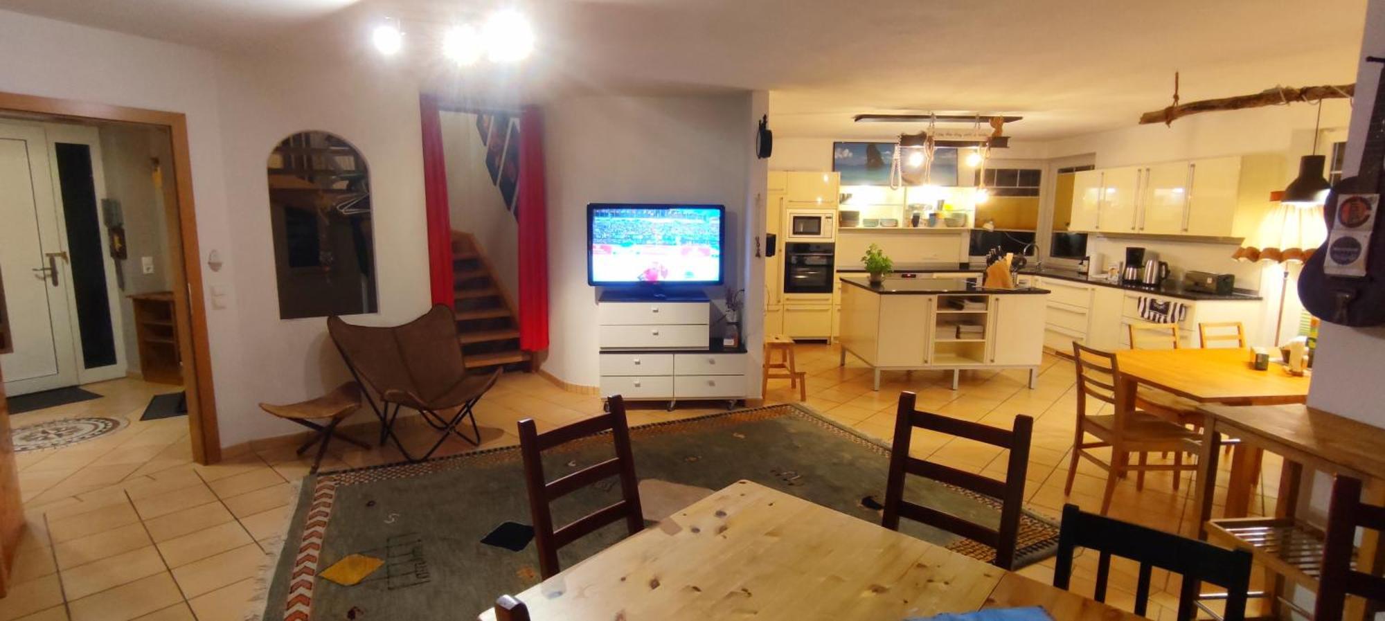 Hawis Appartement Maishofen Buitenkant foto