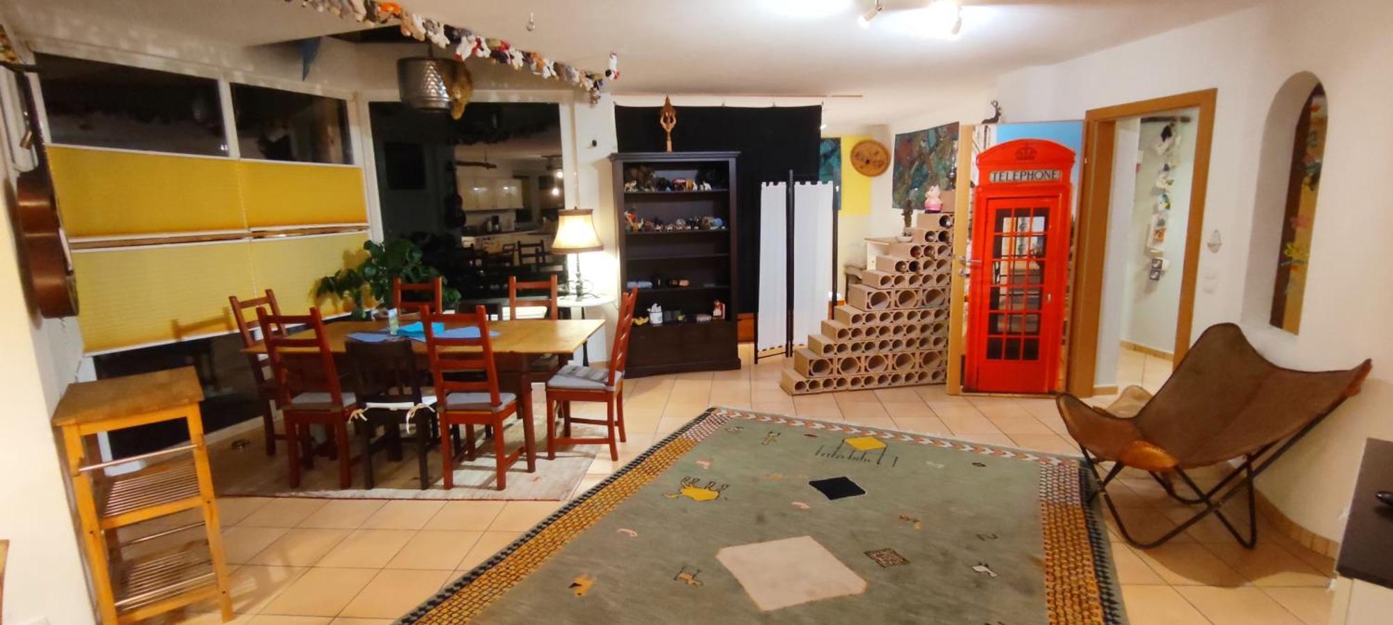 Hawis Appartement Maishofen Buitenkant foto