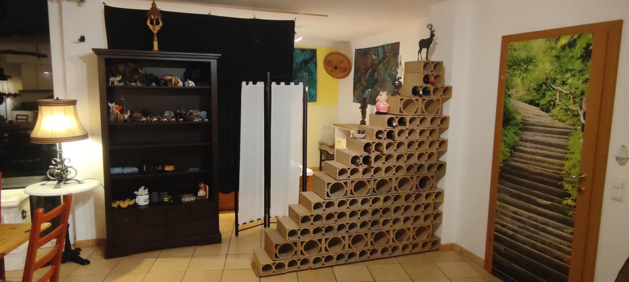 Hawis Appartement Maishofen Buitenkant foto