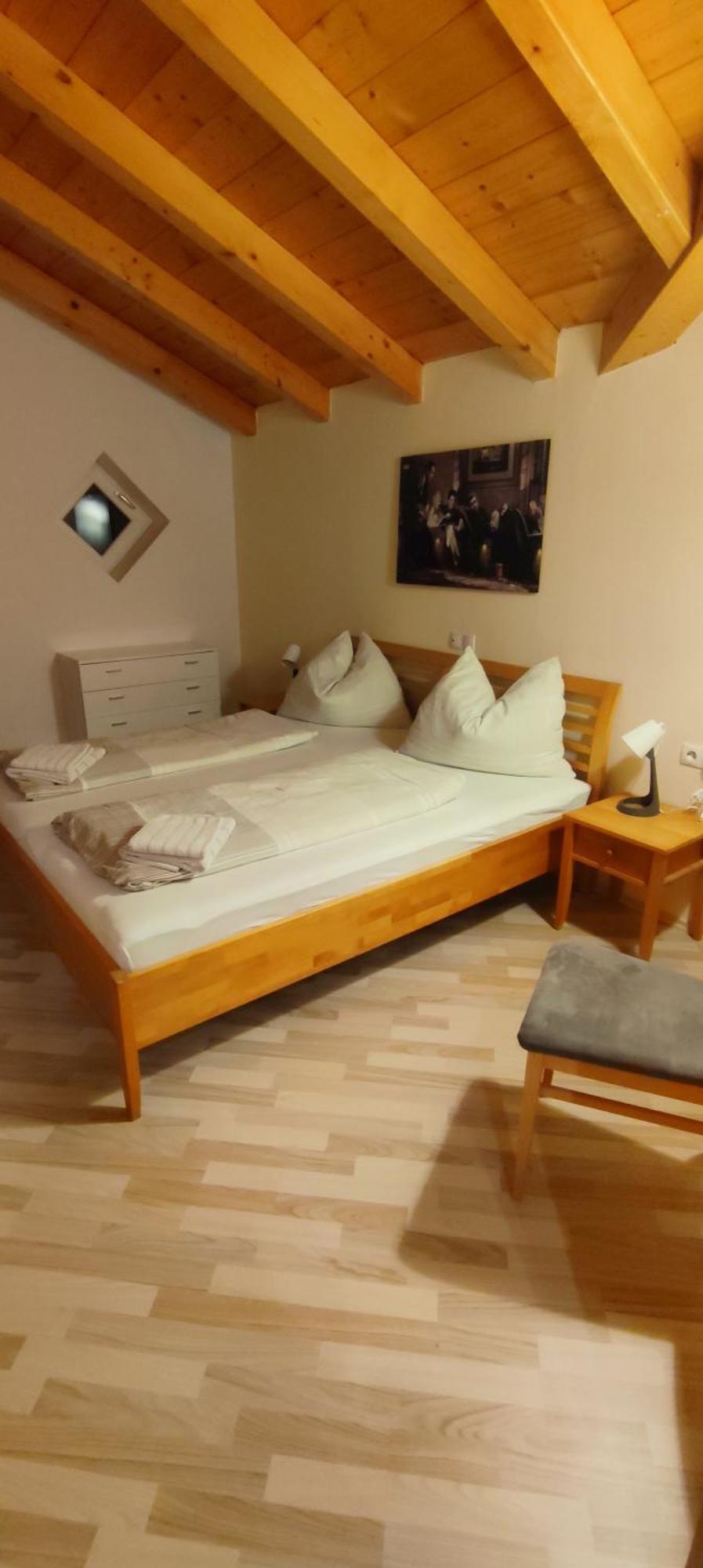 Hawis Appartement Maishofen Buitenkant foto