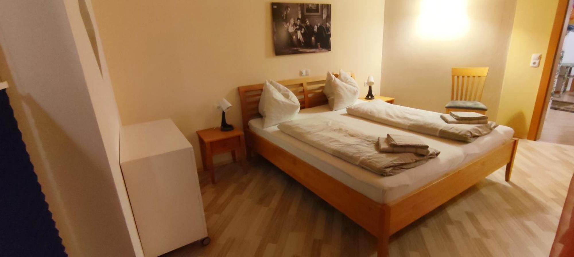 Hawis Appartement Maishofen Buitenkant foto