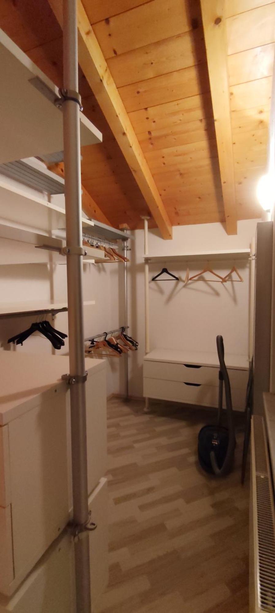 Hawis Appartement Maishofen Buitenkant foto