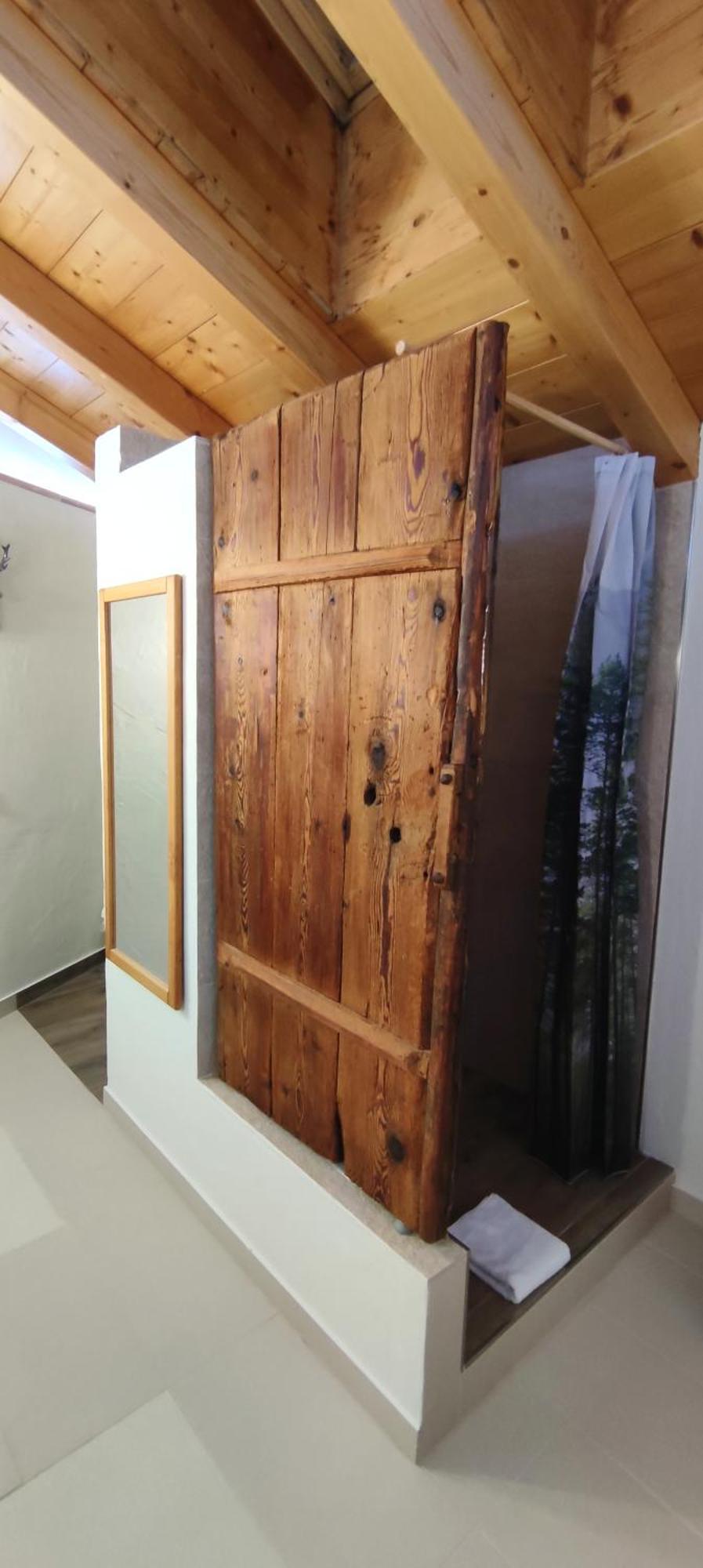 Hawis Appartement Maishofen Buitenkant foto