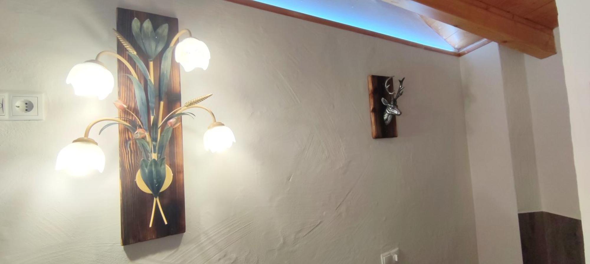 Hawis Appartement Maishofen Buitenkant foto