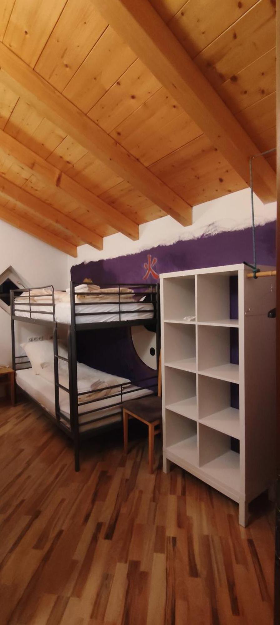 Hawis Appartement Maishofen Buitenkant foto