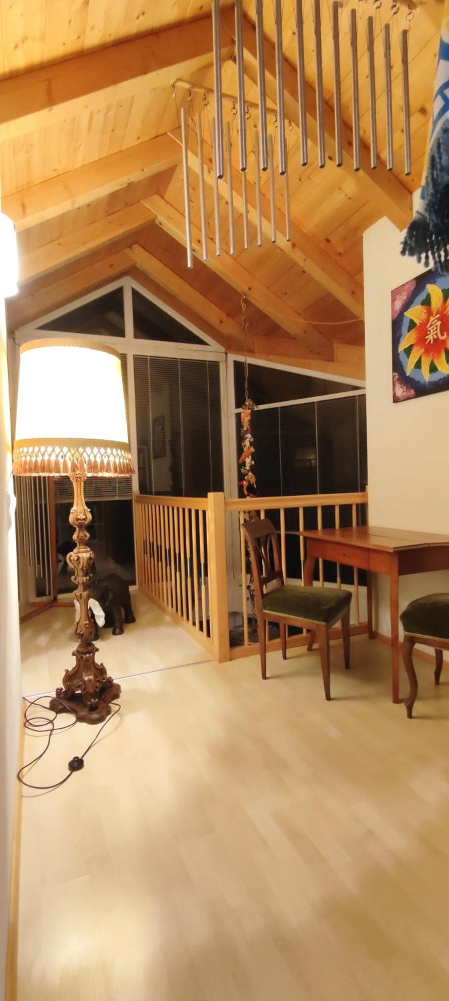 Hawis Appartement Maishofen Buitenkant foto