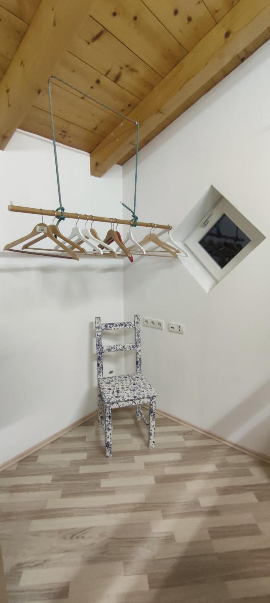 Hawis Appartement Maishofen Buitenkant foto
