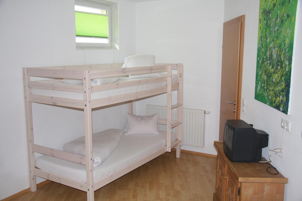 Hawis Appartement Maishofen Buitenkant foto