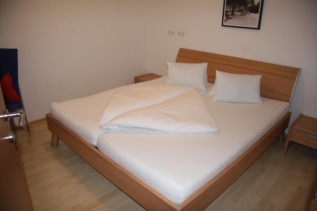 Hawis Appartement Maishofen Buitenkant foto