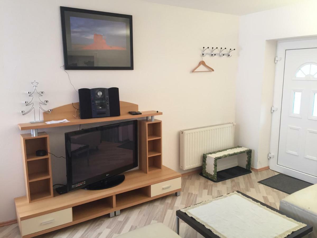 Hawis Appartement Maishofen Buitenkant foto