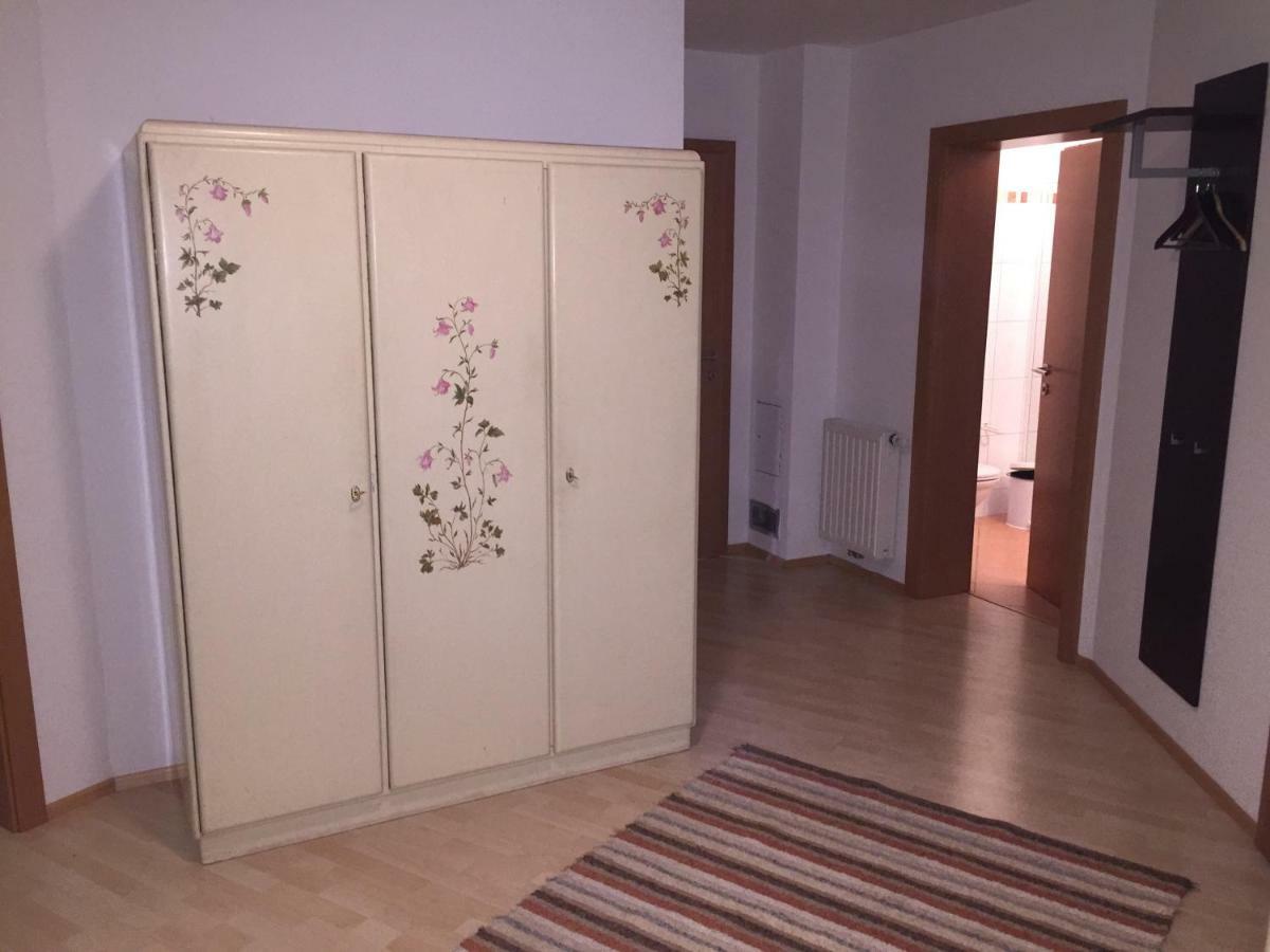 Hawis Appartement Maishofen Buitenkant foto